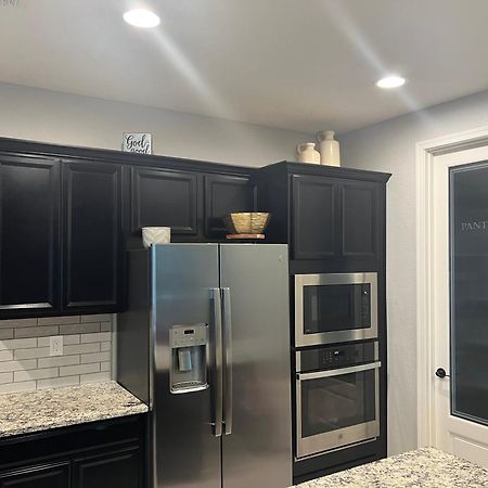 Family Vacation Home Maricopa Bagian luar foto