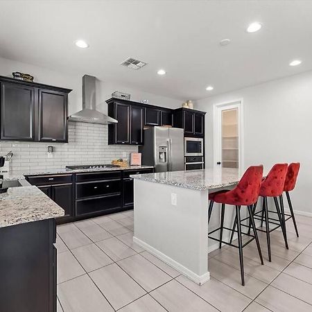 Family Vacation Home Maricopa Bagian luar foto
