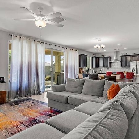 Family Vacation Home Maricopa Bagian luar foto