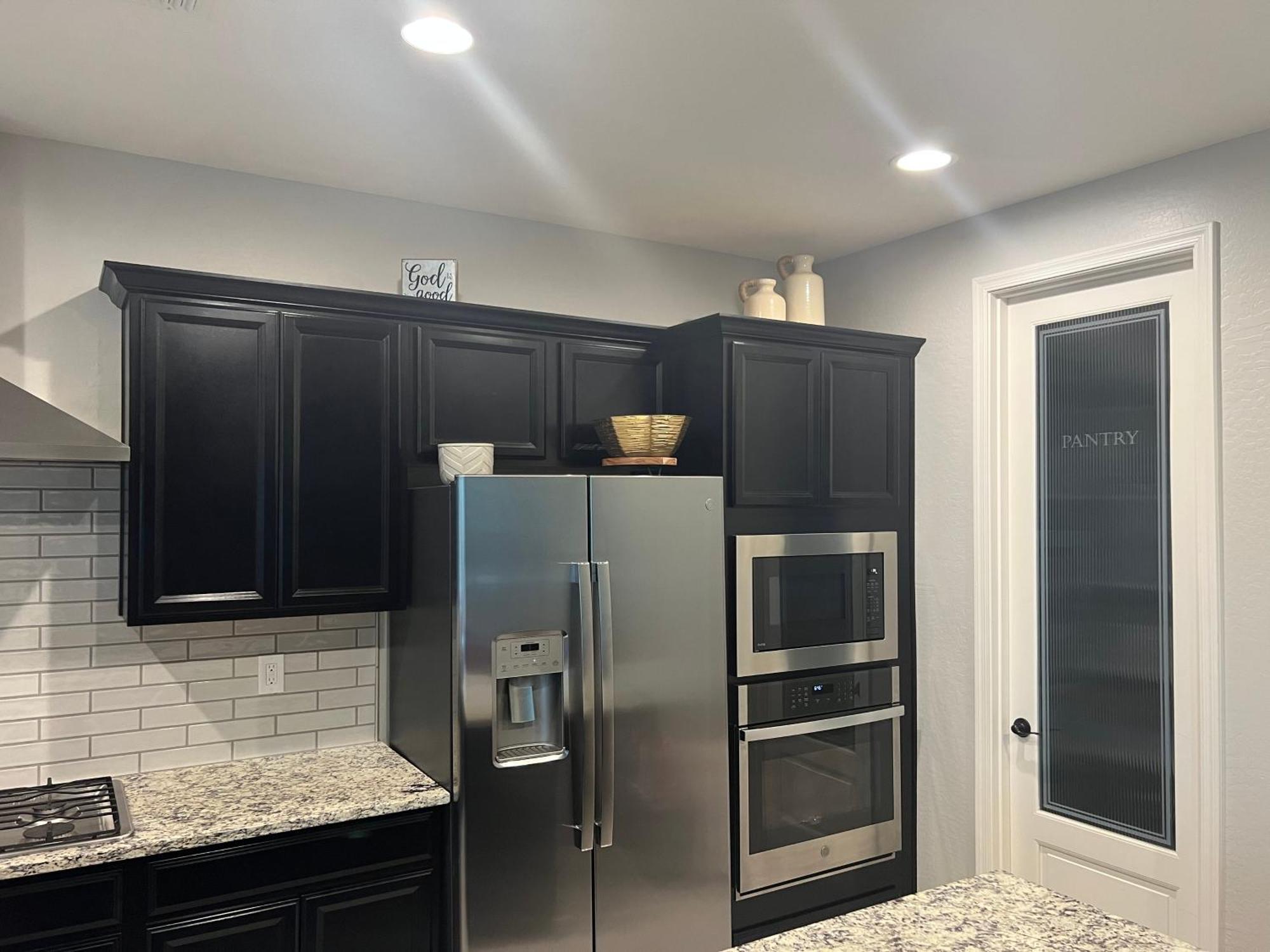 Family Vacation Home Maricopa Bagian luar foto