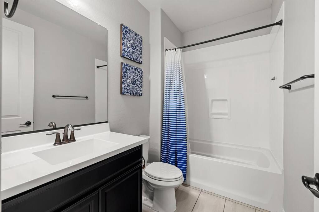 Family Vacation Home Maricopa Bagian luar foto