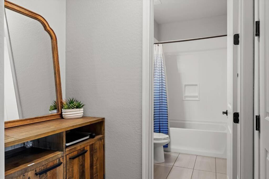 Family Vacation Home Maricopa Bagian luar foto