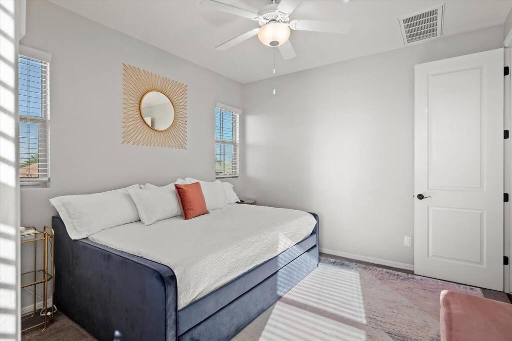 Family Vacation Home Maricopa Bagian luar foto